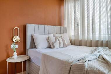 Kira - Apartman olarak Oborishte,  Sofia
