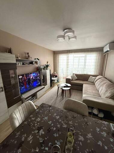 Verkauf - Wohnung in Boian Balgaranow 1,  Schumen