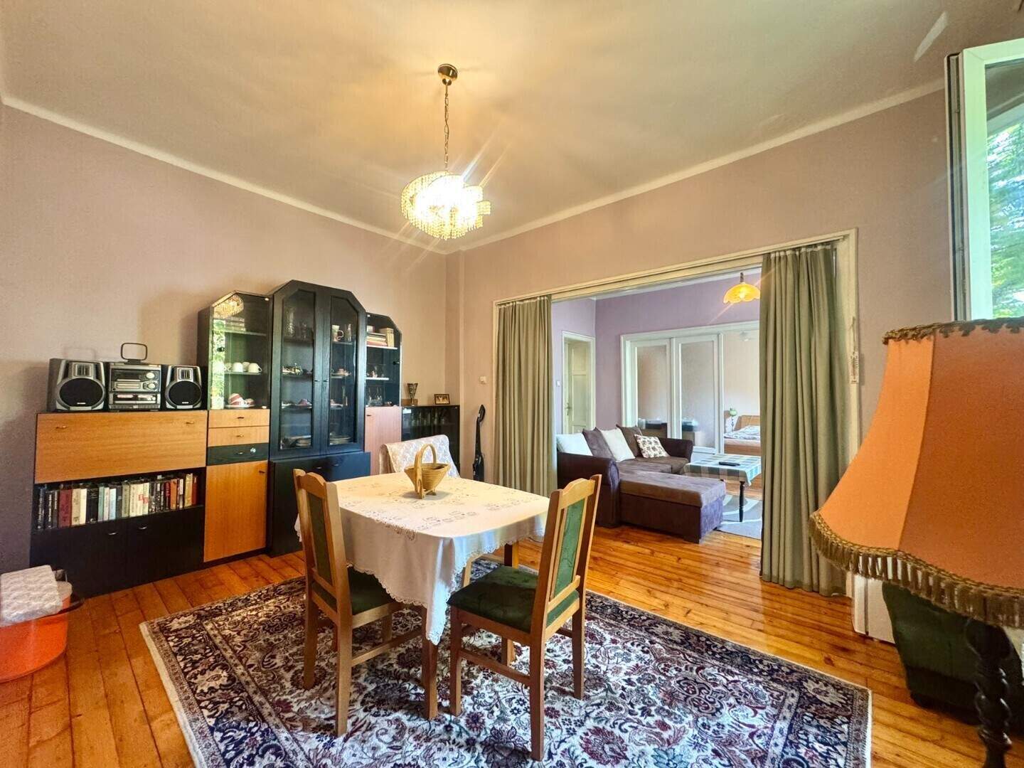 Cu mai multe camere Apartament în Center, Sofia – fotografia 3