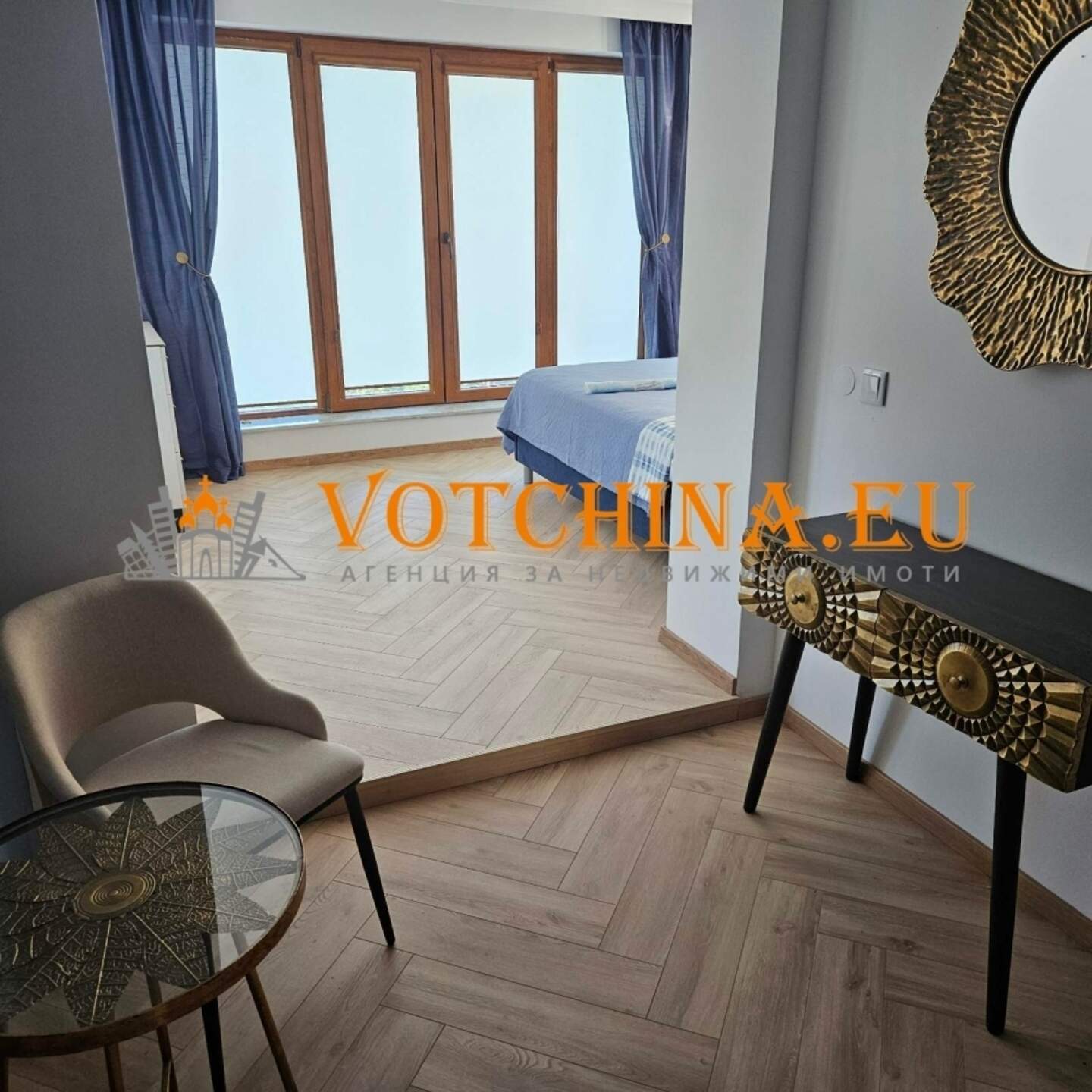 Haus in Okrazhna bolniza - Generali, Varna – Foto 4