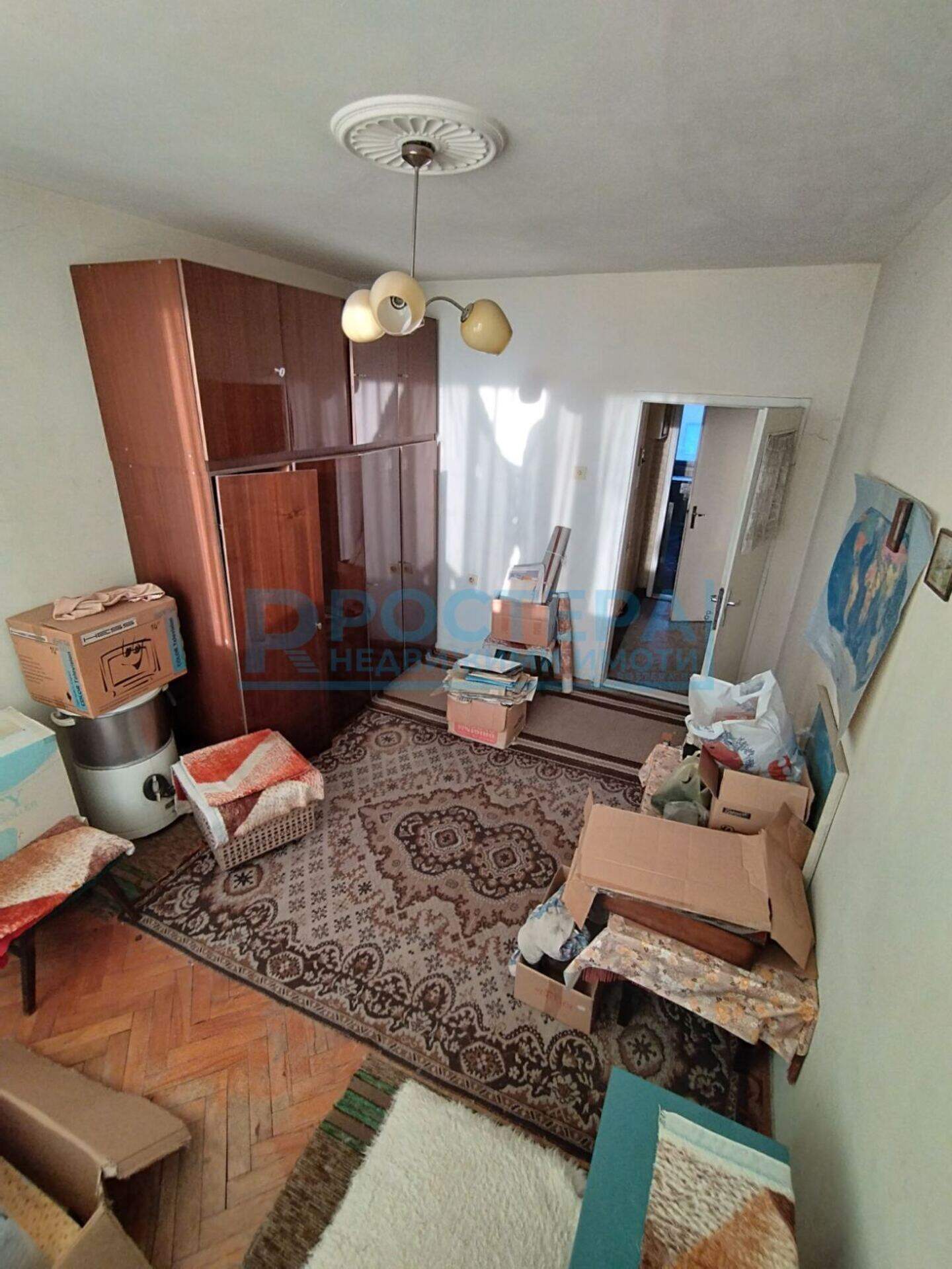 Многокомнатная Квартира в Център, Търговище – фото 6