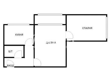 Vânzare - Apartament în Vladislavovo,  Varna