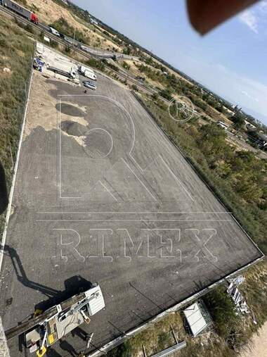 For rent - For Construction in Industrialna zona-Iztok,  Plovdiv