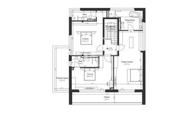 For sale - House in Dragalevci,  Sofia