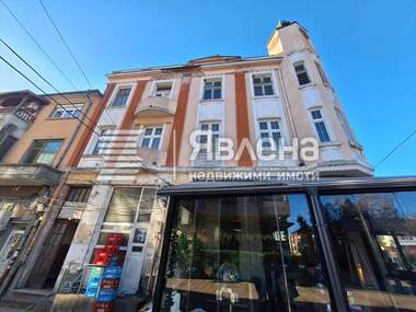 For sale - Apartment in Aytos,  Burgas