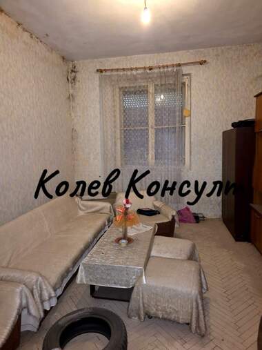 For sale - Apartment in Dimitrovgrad,  Haskovo
