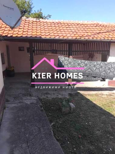 For sale - House in Stambolovo,  Haskovo