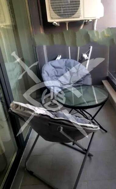 Kira - Apartman olarak Hristo Smirnenski,  Plovdiv