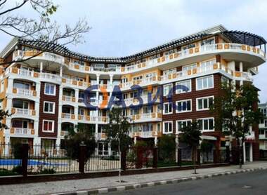 For sale - Apartment in Sunny Beach,  Burgas