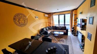 Miete - Wohnung in Golden Sands,  Varna