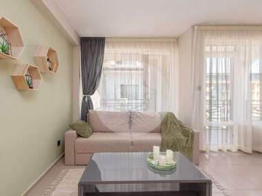 Satış - Apartman olarak Sunny Beach,  Burgas