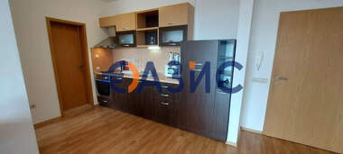 Verkauf - Wohnung in Aheloy,  Burgas