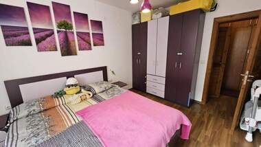 Verkauf - Wohnung in Nessebar,  Burgas