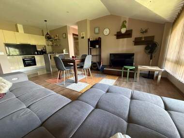 Satış - Apartman olarak Razlog,  Blagoevgrad