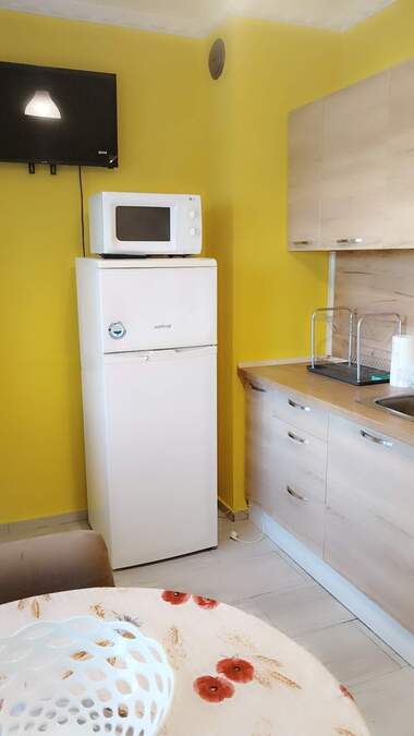 For rent - Apartment in Drujba 2,  Pleven
