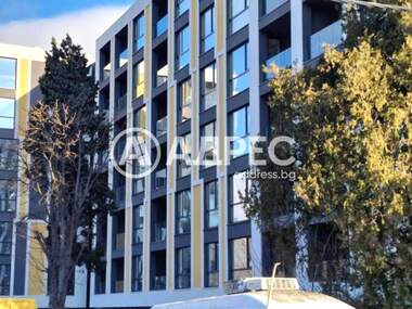 For sale - Apartment in Asparuhovo,  Varna