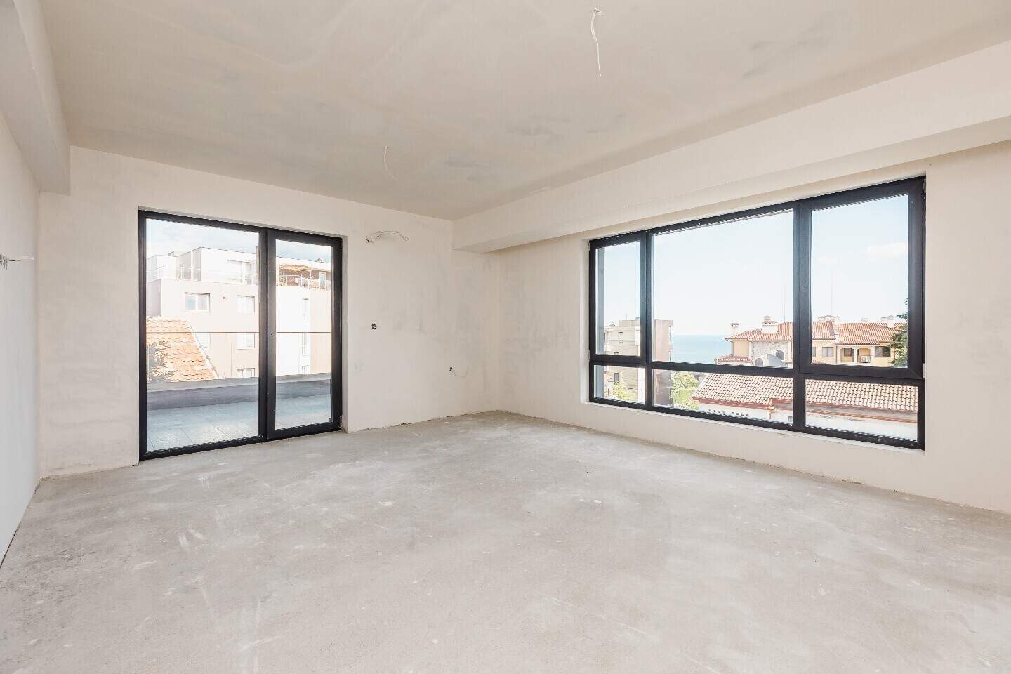 Cu trei camere Apartament în Trakata, Varna – fotografia 3