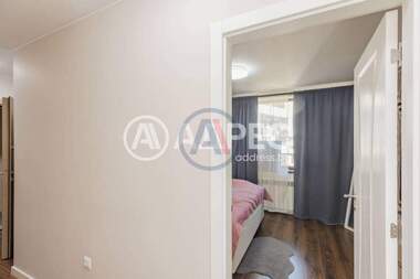 Verkauf - Wohnung in Troschewo,  Warna