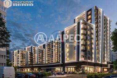 Vânzare - Apartament în Izgrev,  Burgas