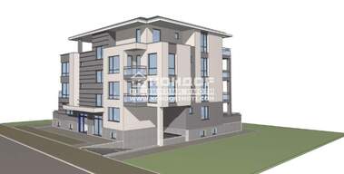 Vânzare - Apartament în Belomorski,  Plovdiv