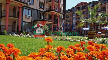 For sale - Hotel in Carevo,  Burgas