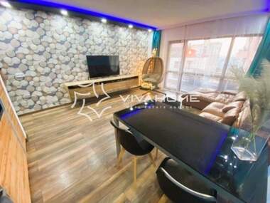 Satış - Apartman olarak Vazrajdane 3,  Varna