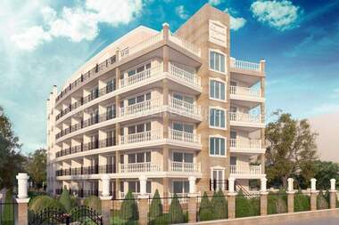 Verkauf - Wohnung in Sonnenstrand,  Burgas