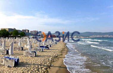 Verkauf - Wohnung in Sonnenstrand,  Burgas
