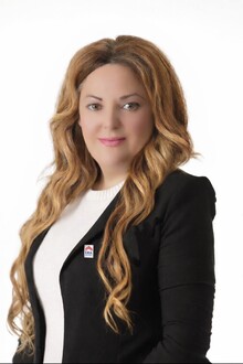 Βερονικα Πετροβα