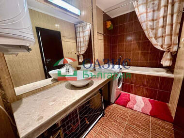 For sale - Apartment in Sunny Beach,  Burgas