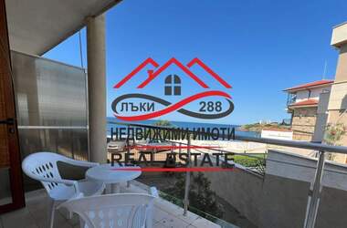 Продажба - Апартамент в Созопол,  Бургас