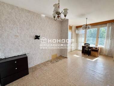 Продажба - Апартамент в Кючук Париж,  Пловдив