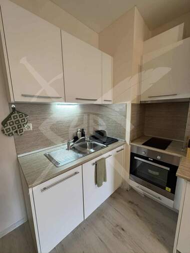 For rent - Apartment in Asparuhovo,  Varna