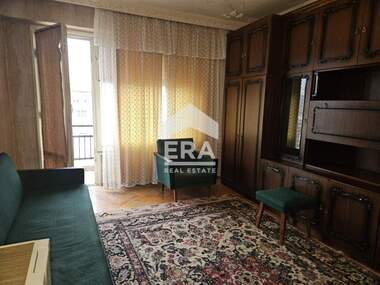 For sale - Apartment in Zdravec,  Lovech