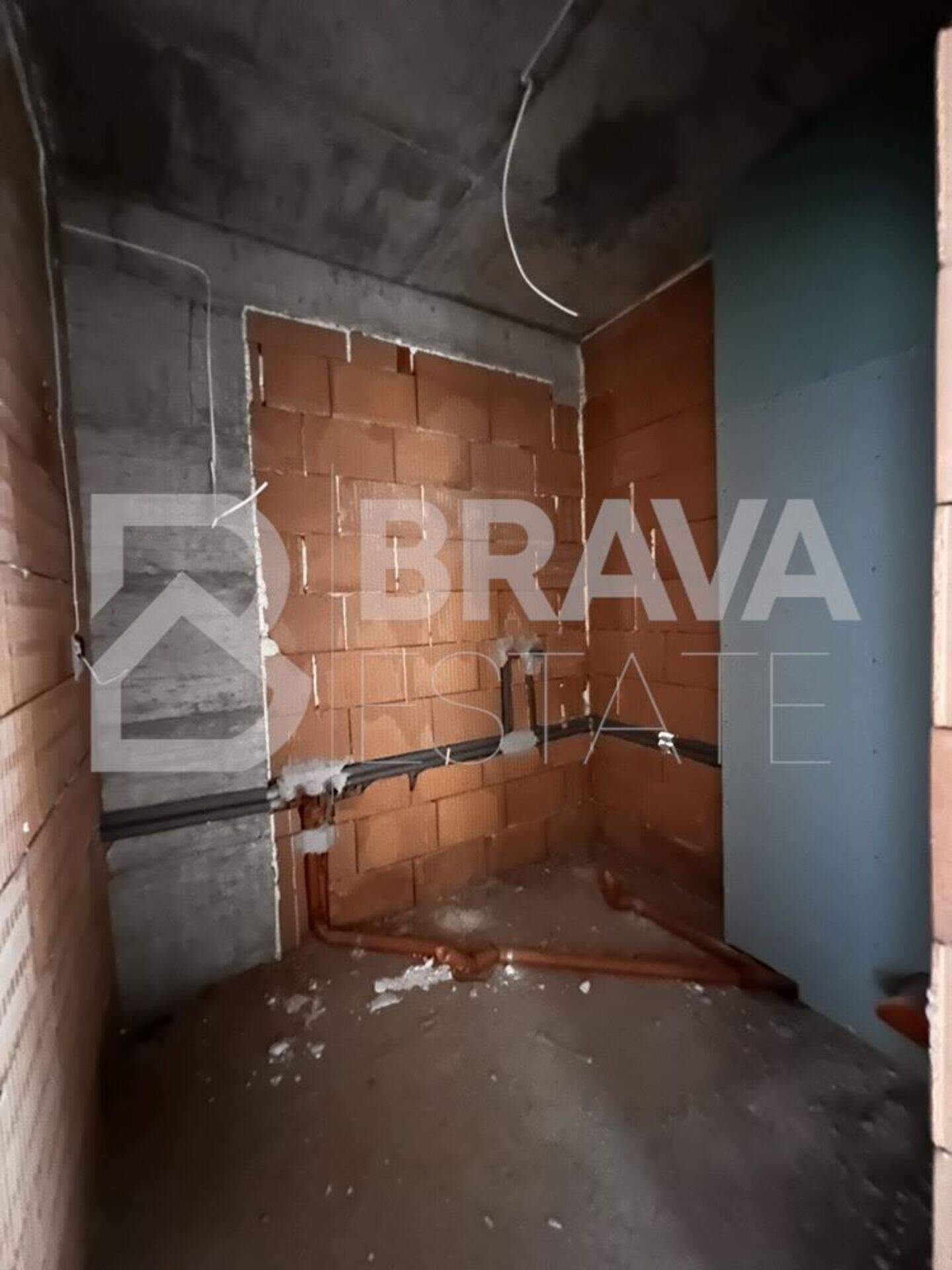 Dreizimmer Wohnung in Trakia, Plovdiv – Foto 8