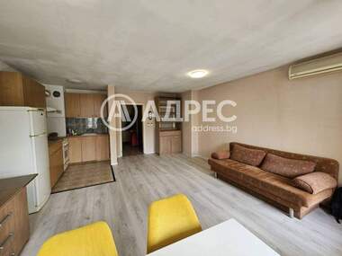 For rent - Apartment in Zavod Drujba,  Varna