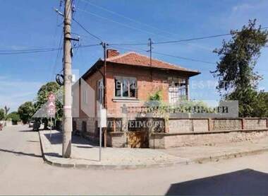 Продажба - Къща в Милево,  Пловдив