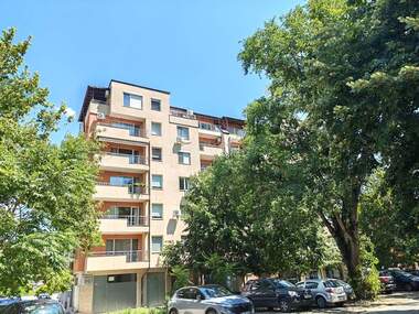 Verkauf - Wohnung in Gagarin,  Plowdiw