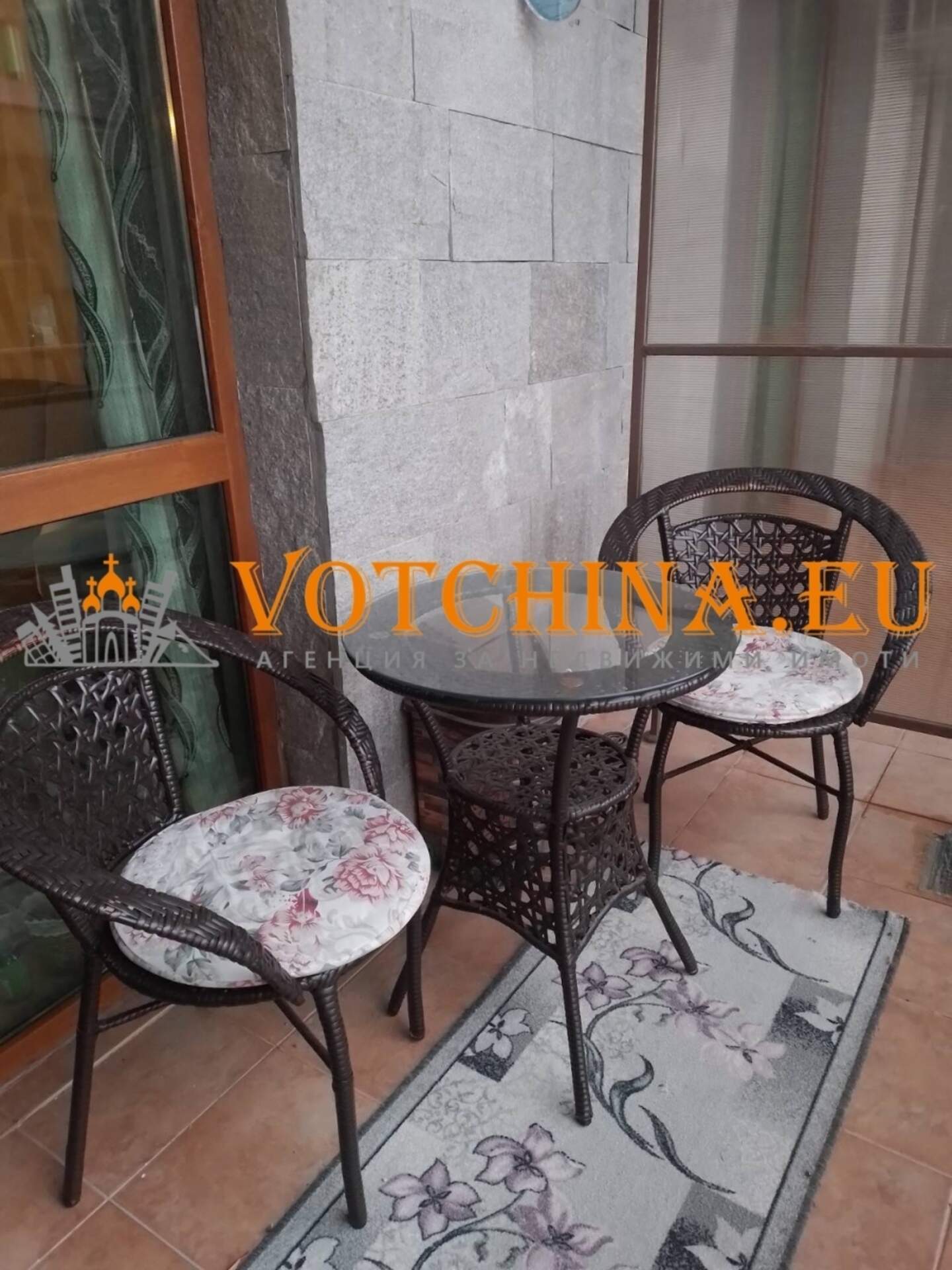 İki odalı Apartman olarak Bratia Miladinovi, Burgas – fotoğraf 7