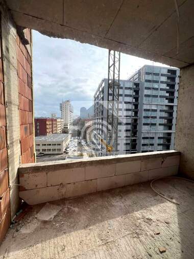 Satış - Apartman olarak Ovça Kupel,  Sofia