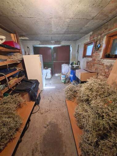 Продажба - Къща в Константиново,  Бургас