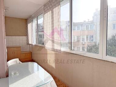 For rent - Apartment in Liatno kino Trakia,  Varna