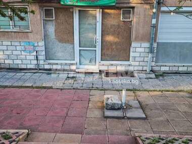 For sale - Store in Liulin-8,  Sofia