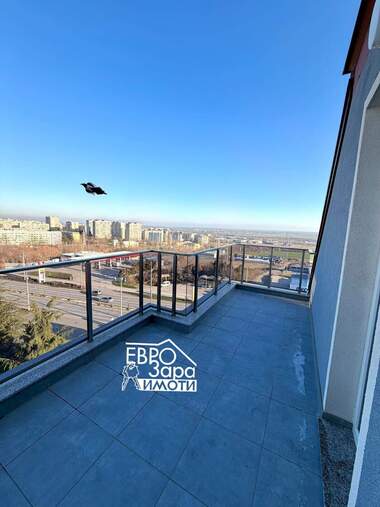 Vânzare - Apartament în Jeleznik-iztok,  Stara Zagora