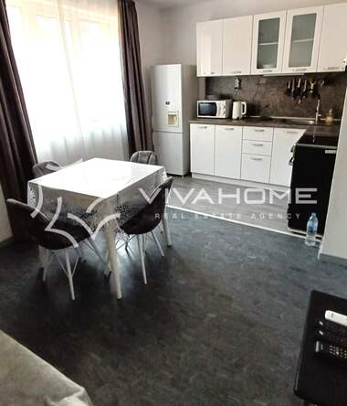 For rent - Apartment in Asparuhovo,  Varna