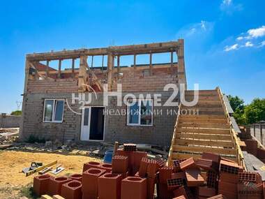 For sale - House in Izvorsko,  Varna