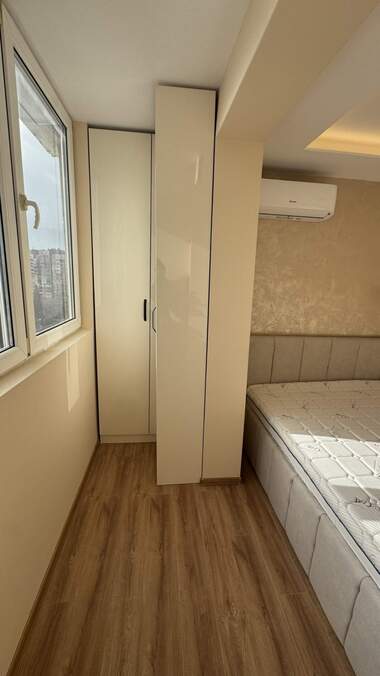 Verkauf - Wohnung in Krasno selo,  Sovia
