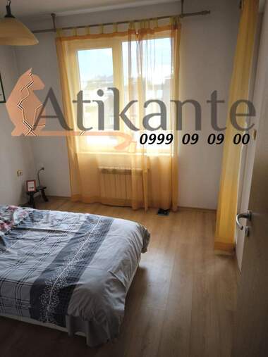 Miete - Wohnung in Hipodruma,  Sovia