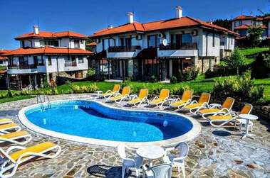Satış - Apartman olarak Sunny Beach,  Burgas