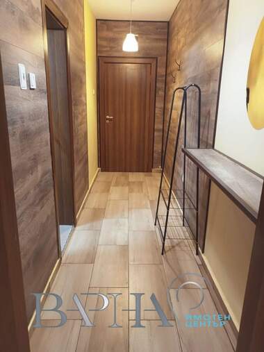 For rent - Apartment in Alen mak,  Varna